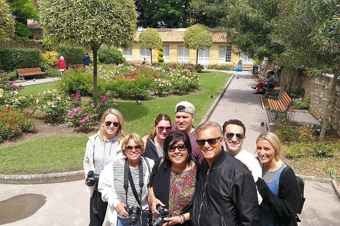 4 Hour Tour Aix-en-Provence Highlights - How the four-hour timing works on the ground