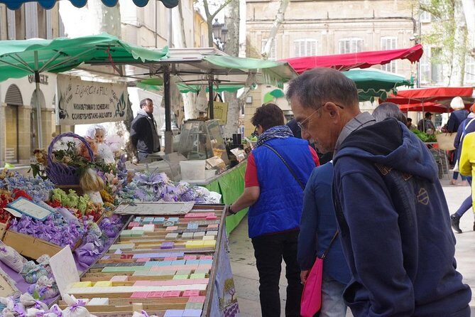 4 Hour Tour Aix-en-Provence Highlights - Price and value: what you’re paying for besides sightseeing