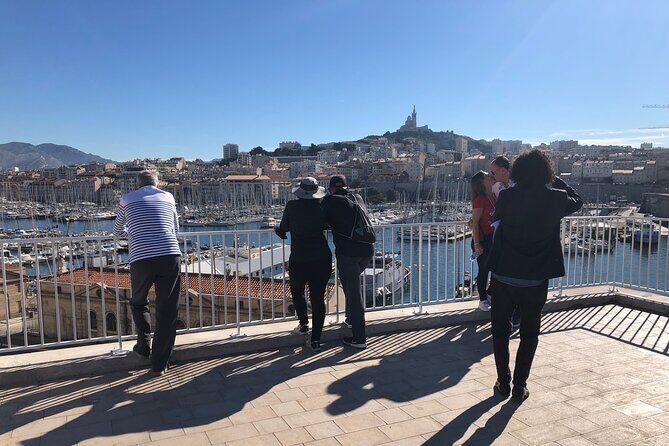 4 Hours Marseille Private Shore Excursion - Price and value: what you’re really paying for