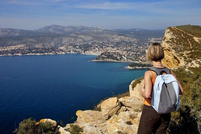 5-Hour Private Sightseeing Tour of the Provence from Marseille in Luxury Car - Provence from Marseille, in a luxury private car (not a group shuffle)