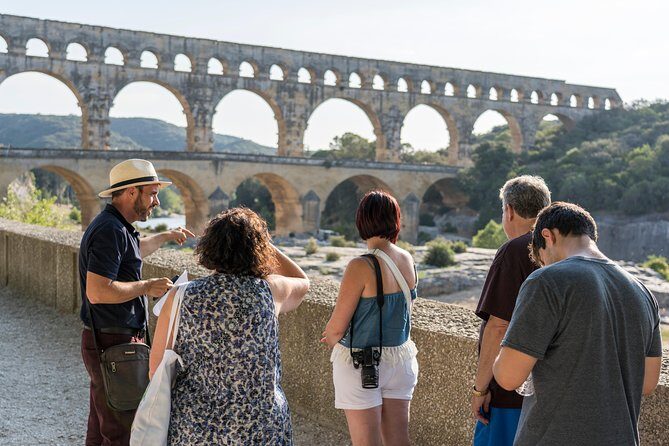 A Day in Provence Small Group Tour from Marseille - Key highlights to know before you go