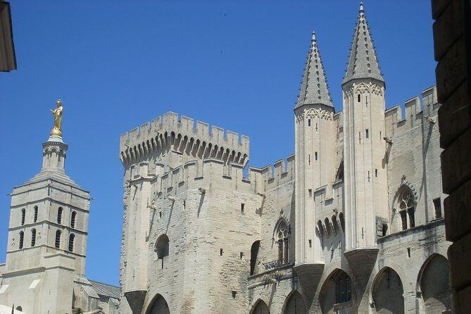 A Day in Provence Small Group Tour from Marseille - Price and value: what you get for $199.55