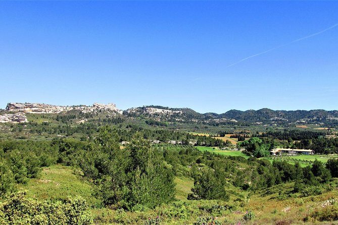 A Day in Provence Small Group Tour from Marseille - Comfort, group size, and why timing matters