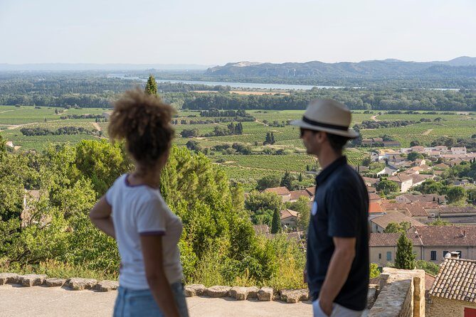A Day in Provence Small Group Tour from Marseille - How to plan your day so it feels relaxed (not rushed)