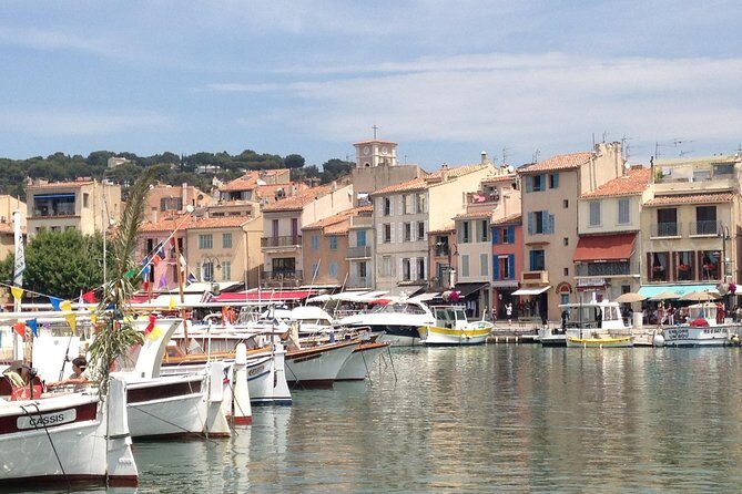 Aix-en-Provence, Cassis, Marseille - Private Tour From Marseille - Why This Private Day Trip Works So Well From Marseille