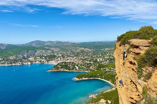 Aix-en-Provence, Cassis, Marseille - Private Tour From Marseille - Pickup at the Port vs Your Hotel: The Practical Reality