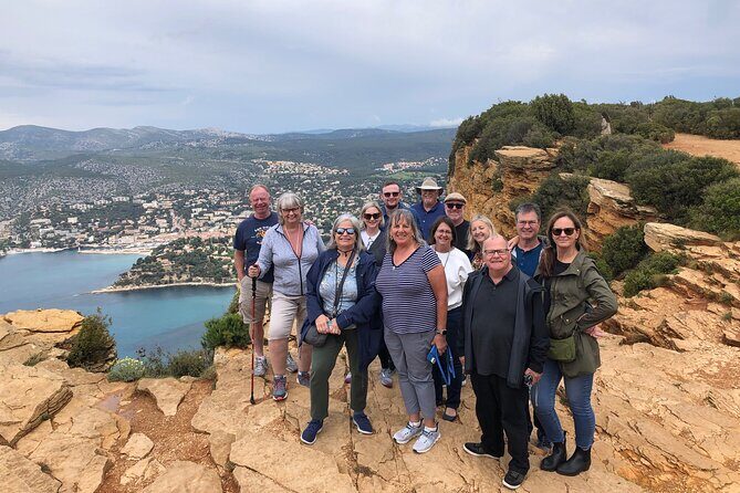 Aix-en-Provence, Cassis, Marseille - Private Tour From Marseille - Stop 1: Aix-en-Provence Walking Tour and Market Time