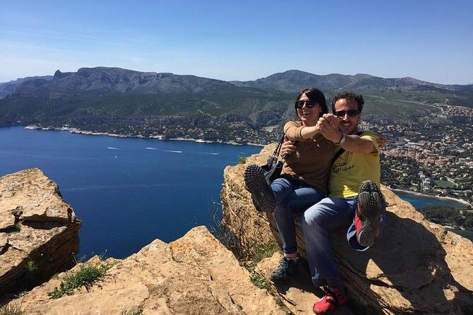 Aix en Provence & Cassis Private Tour with Official Tour Guide ! - Cassis Port Time: The Best Part to Personalize
