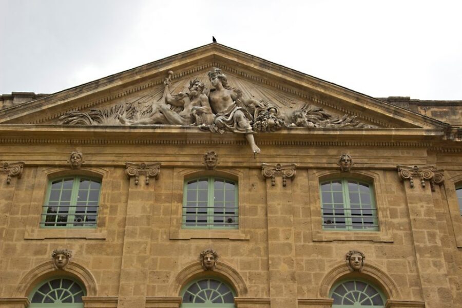 Aix-en-Provence: Half-Day Shore Excursion Tour - Cézanne’s workshop: why this stop matters more than the name