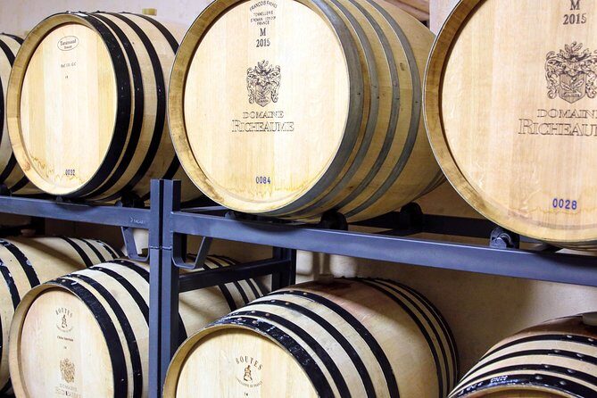 Aix-en-Provence - Mt Sainte Victoire wines in search of Cézanne - What your driver-guide adds (and why it matters for wine)