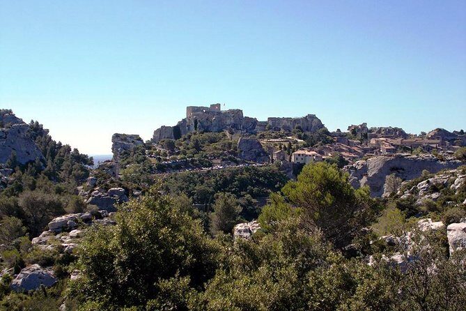 Arles, Les Baux and Saint Remy de Provence from Marseille - Tips that actually help on this day trip