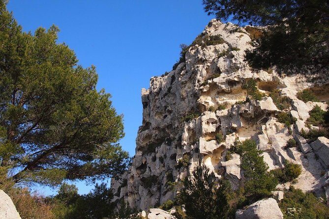 Avignon, Les Baux, St Remy and Arles from MARSEILLE - Avignon next: medieval streets and the Popes’ Palace