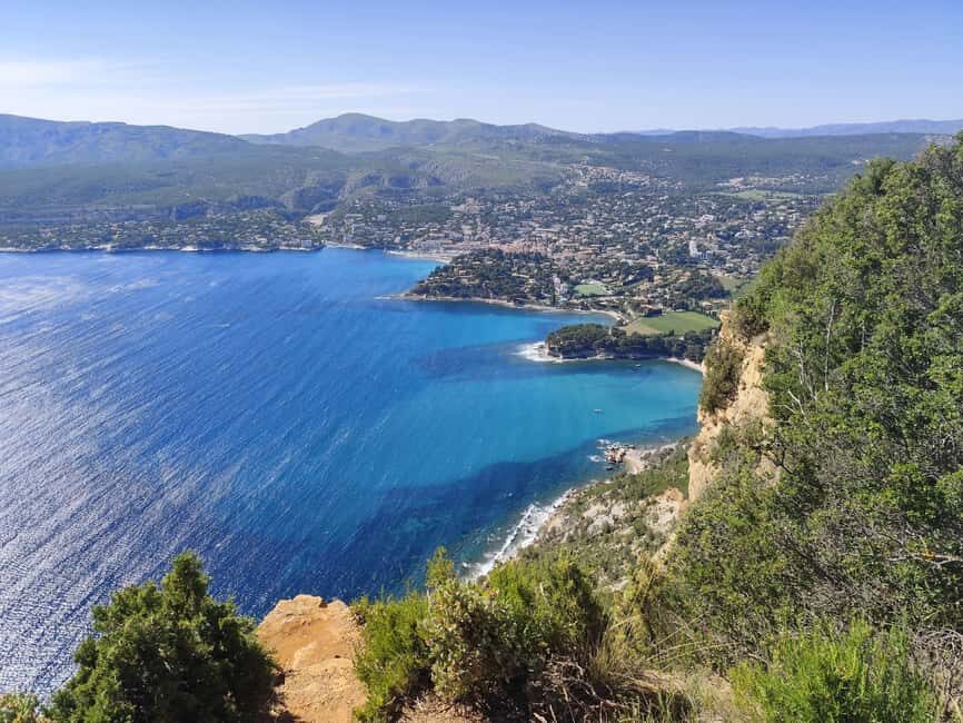 Bandol and Cassis: Full Day Wine Tour from Marseille - Why Cassis and Bandol Are a Strong Combo for a Wine Day