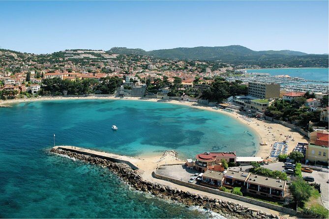 Bandol Wine Tour - 4 hour Private tour - Getting Picked Up in Marseille and Staying Comfortable