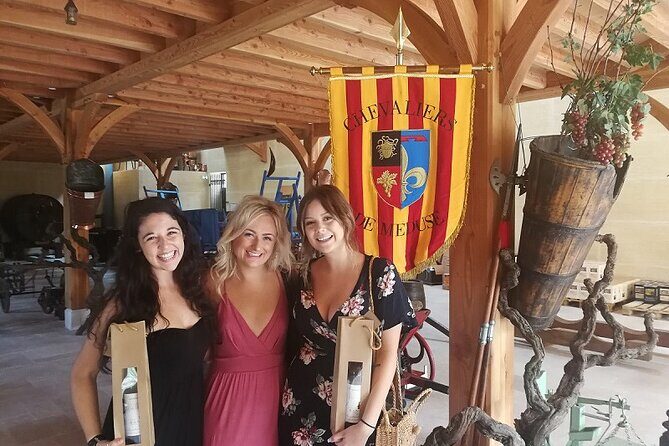 Bandol Wine Tour - 4 hour Private tour - Price and Logistics: The Real Decision Points