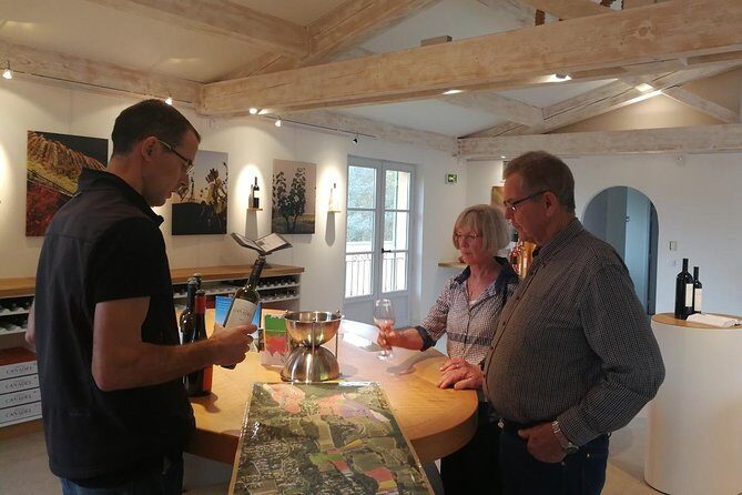 Bandol Wine Tour - 4 hour Private tour - The Two-to-Three Vineyard Plan: How You Should Expect It to Feel
