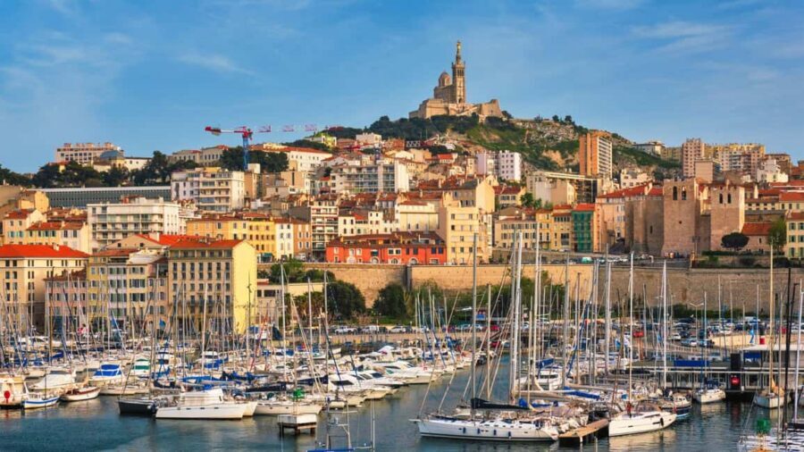 Best of Marseille: Private Walking Tour with a Local - Key things that make this tour worth your time