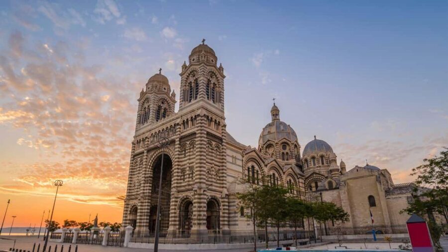 Best of Marseille: Private Walking Tour with a Local - Starting at Vieux-Port: why this Marseille walk begins where it matters