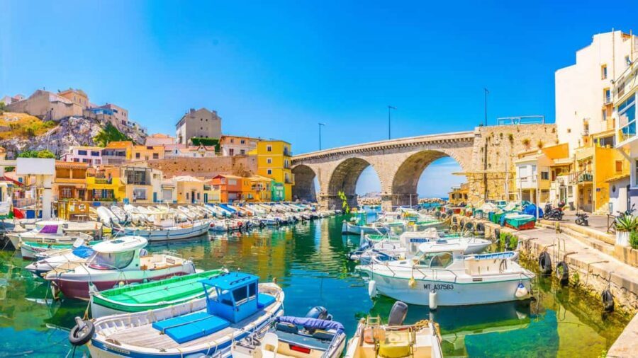 Best of Marseille: Private Walking Tour with a Local - How the flexible, private format works on the ground