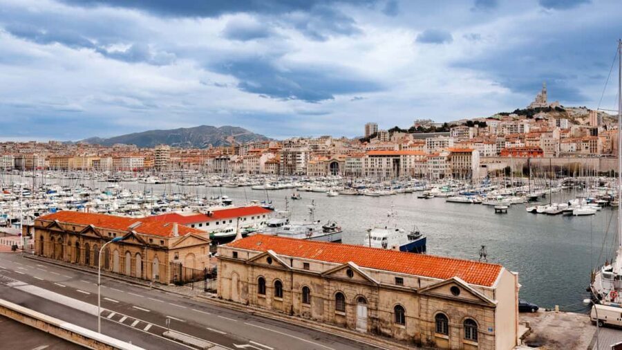 Best of Marseille: Private Walking Tour with a Local - Price and value: does $48 per person make sense?
