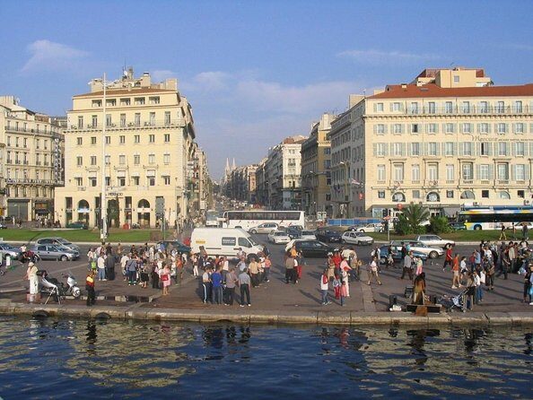 Beyond Bouillabaisse: Diving into Marseille’s Multicultural Stew - Key things to know before you go