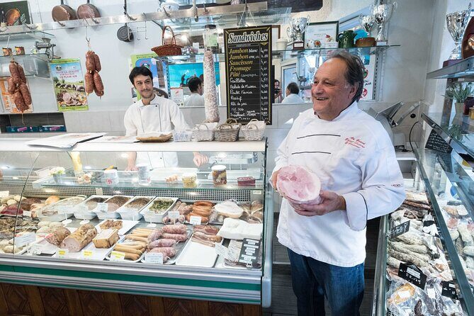 Beyond Bouillabaisse: Diving into Marseille’s Multicultural Stew - Price and value: what $160 buys you in Marseille