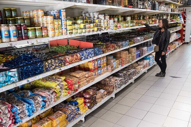 Beyond Bouillabaisse: Diving into Marseille’s Multicultural Stew - What to expect from the food (and what to expect less of)