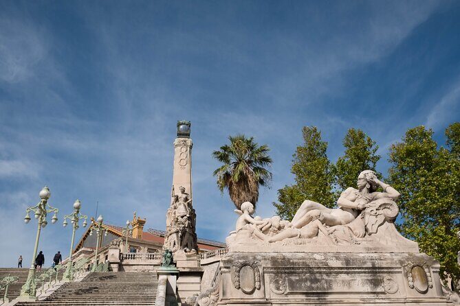 Beyond Bouillabaisse: Diving into Marseille’s Multicultural Stew - Where the tour starts (and where you’ll end up)