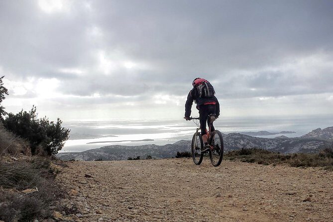 Calanques National Park integral - Price and what you’re really getting for about $102