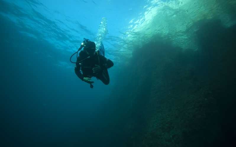 Calanques National Park Snorkel and Scuba Dive - The safety briefing: the part you should treat seriously