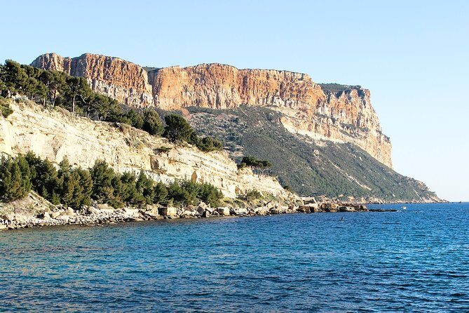 Cassis ancient fishing port, Calanques & spectacular Cap Canaille private tour - Lunch, Timing, and How the Day Feels in Real Life