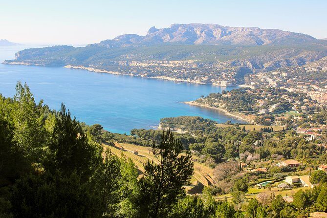 Cassis ancient fishing port, Calanques & spectacular Cap Canaille private tour - Who This Tour Suits Best (And Who Should Rethink)