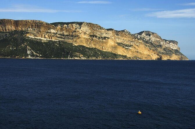Cassis and Aix en Provence Sightseeing Tour from Marseille - Key Things You’ll Love