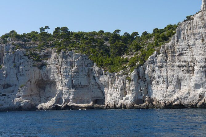 Cassis and Aix en Provence Sightseeing Tour from Marseille - Simple Tips to Make the Most of the Day