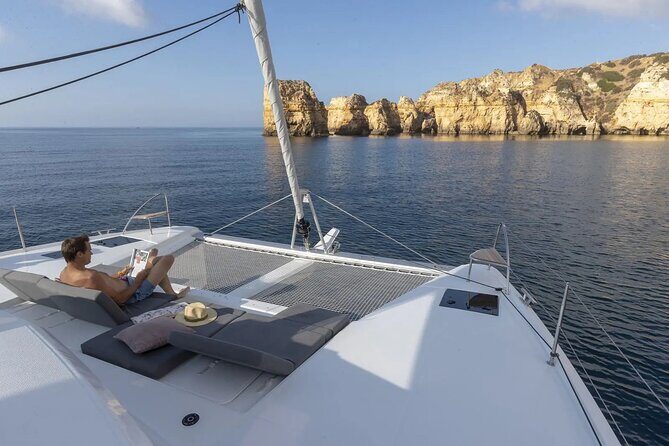 Catamaran cruise in the Frioul Archipelago in Marseille - Why a Frioul catamaran day feels like two trips
