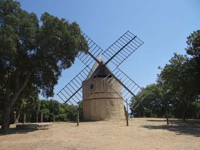 Coteaux d'Aix: Ste Victoire Wine Tour & Cezanne route - Price and Logistics: what $683 per group actually means