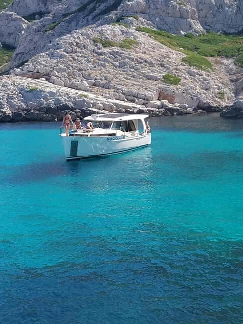 Cruise, Coffee and Swimming in the Calanques of Frioul - Price and value: what $70 buys you (and what it doesn’t)