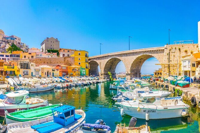 Discover Marseille while escaping the zombies! Escape game - Price and timing: is $23 good value for a group outing?