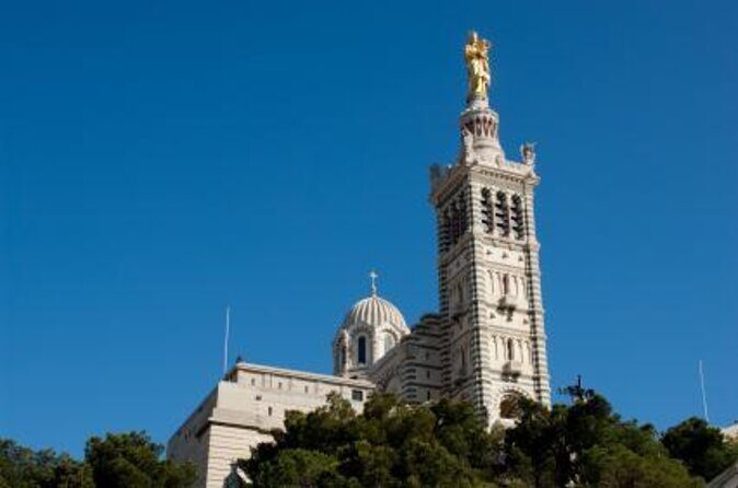 Drive by cabriolet from Marseille cruise port to cassis - Key highlights worth knowing