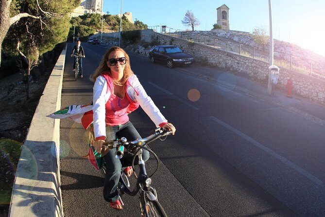 Electric Bike Tour to the Calanques from Marseille - Key things to know before you pedal