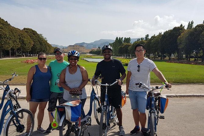Electric Bike Tour to the Calanques from Marseille - Swim time at La Plage de la Maronaise and why you should plan ahead