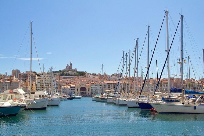 Explore Marseille in 90 minutes with a Local - Key highlights to look for