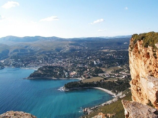 From Aix-en-Provence: Cassis Tour with Cap Canaille Stop - Key moments I’d plan around