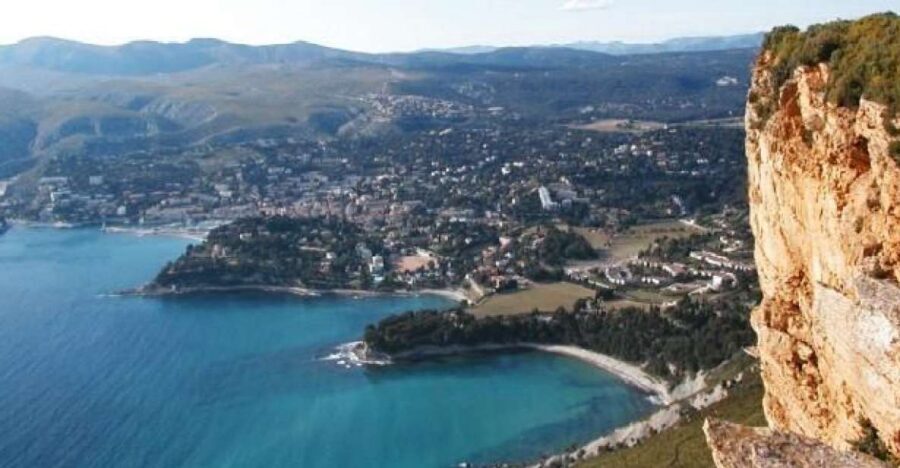 From Aix-en-Provence: Cassis Tour with Cap Canaille Stop - Aix to Cassis: Why this route works so well