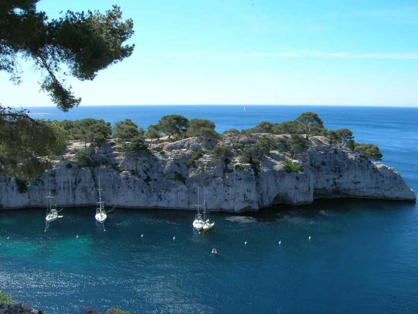 From Aix-en-Provence: Cassis Tour with Cap Canaille Stop - What to bring: you’ll thank yourself later