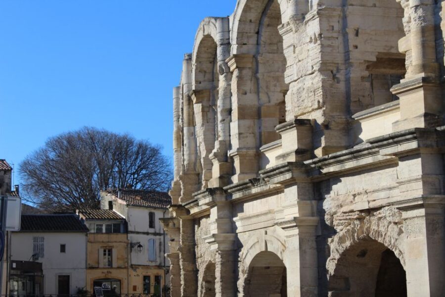 From Marseille: Arles, Les Baux & Saint-Rémy Full-Day Tour - A Practical Full-Day Provence Loop From Marseille