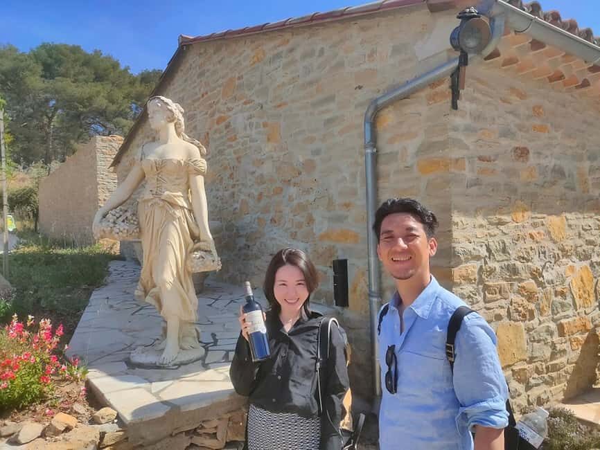 From Marseille: Bandol/Cassis Wine Tour with Viewpoint - Should You Book This Marseille Bandol/Cassis Wine + Viewpoint Tour?