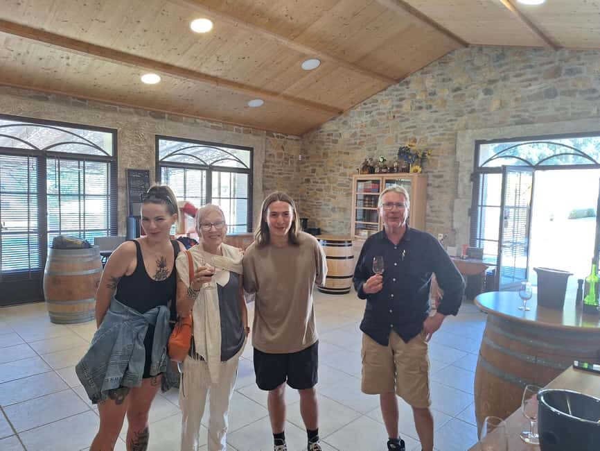 From Marseille: Bandol/Cassis Wine Tour with Viewpoint - Le Castellet Medieval Village: Small-Scale, Walkable, Worth It
