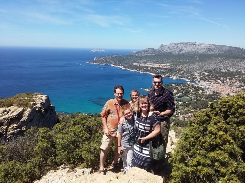 From Marseille: Bandol/Cassis Wine Tour with Viewpoint - The Price ($707): Where the Value Actually Comes From