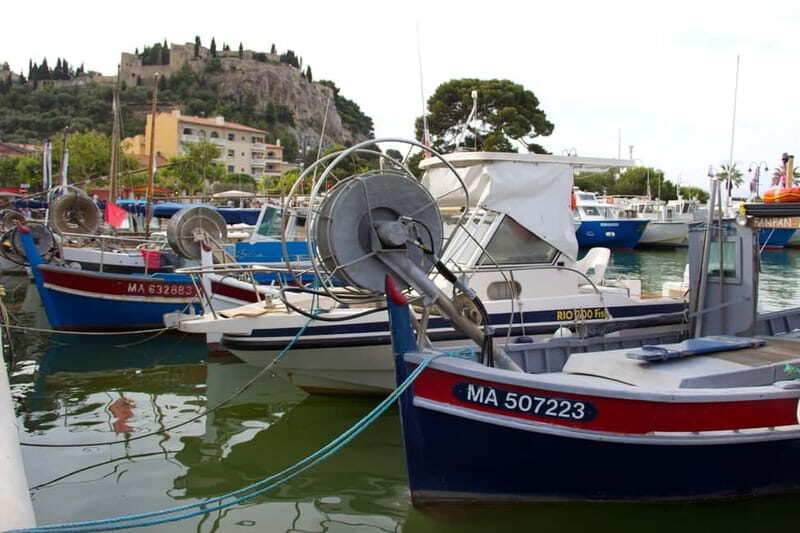 From Marseille: Cassis 4 hours - Who this tour fits best (and who should think twice)